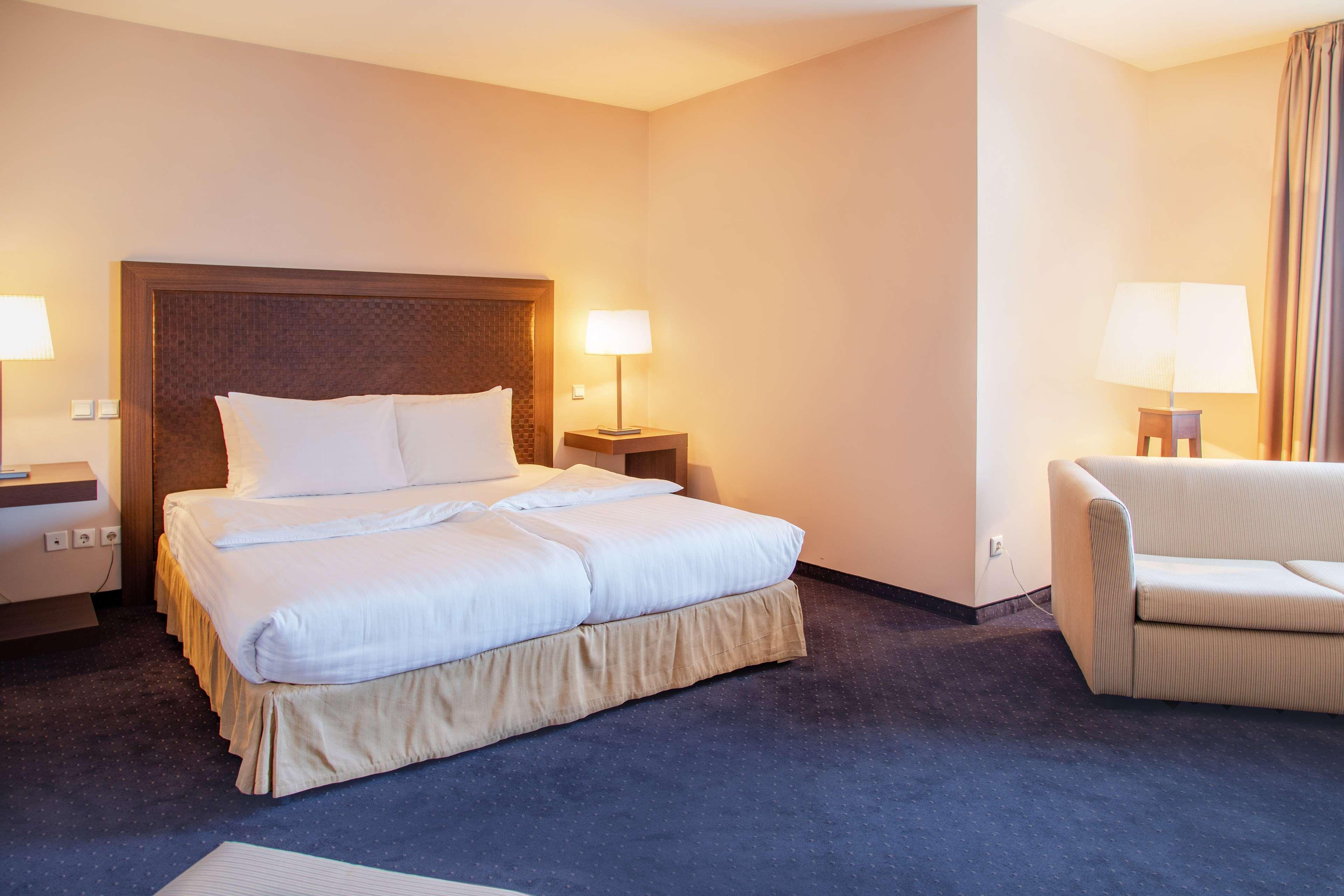 Hotel Metropolitan Sofia, A Member Of Radisson Individuals Sofia
