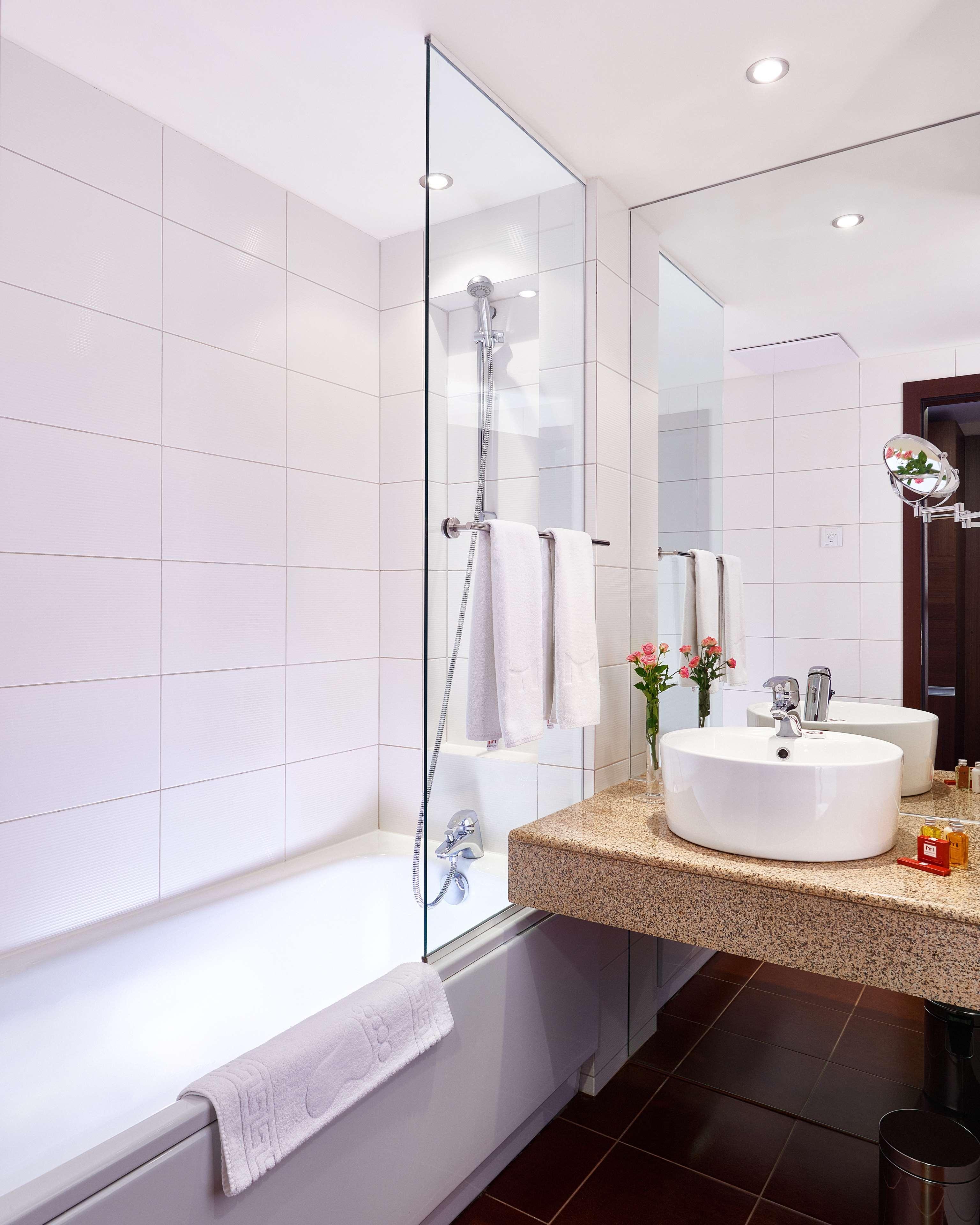 Hotel Metropolitan Sofia, A Member Of Radisson Individuals