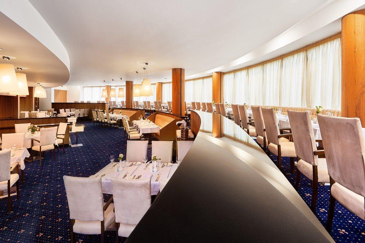 Metropolitan Sofia, A Member Of Radisson Individuals 4*