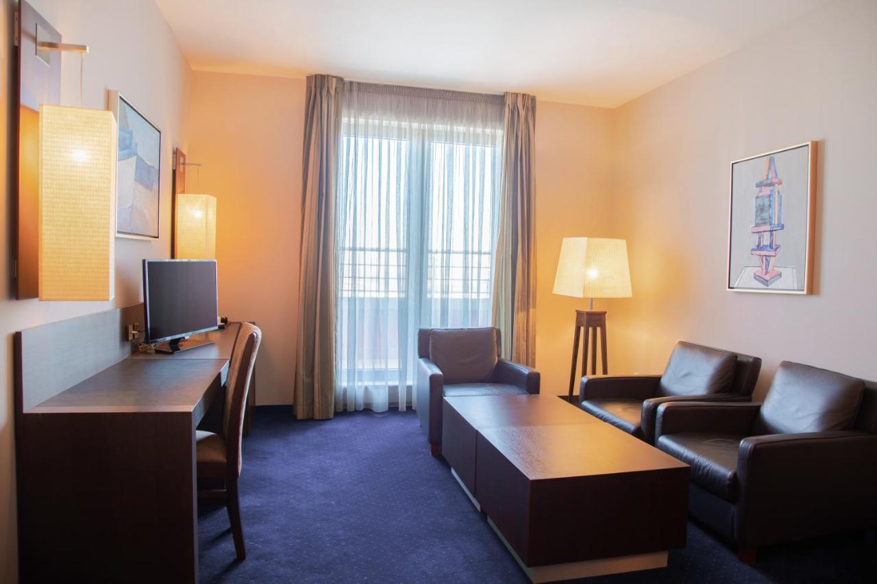 Metropolitan Sofia, A Member Of Radisson Individuals Hotel Sofia