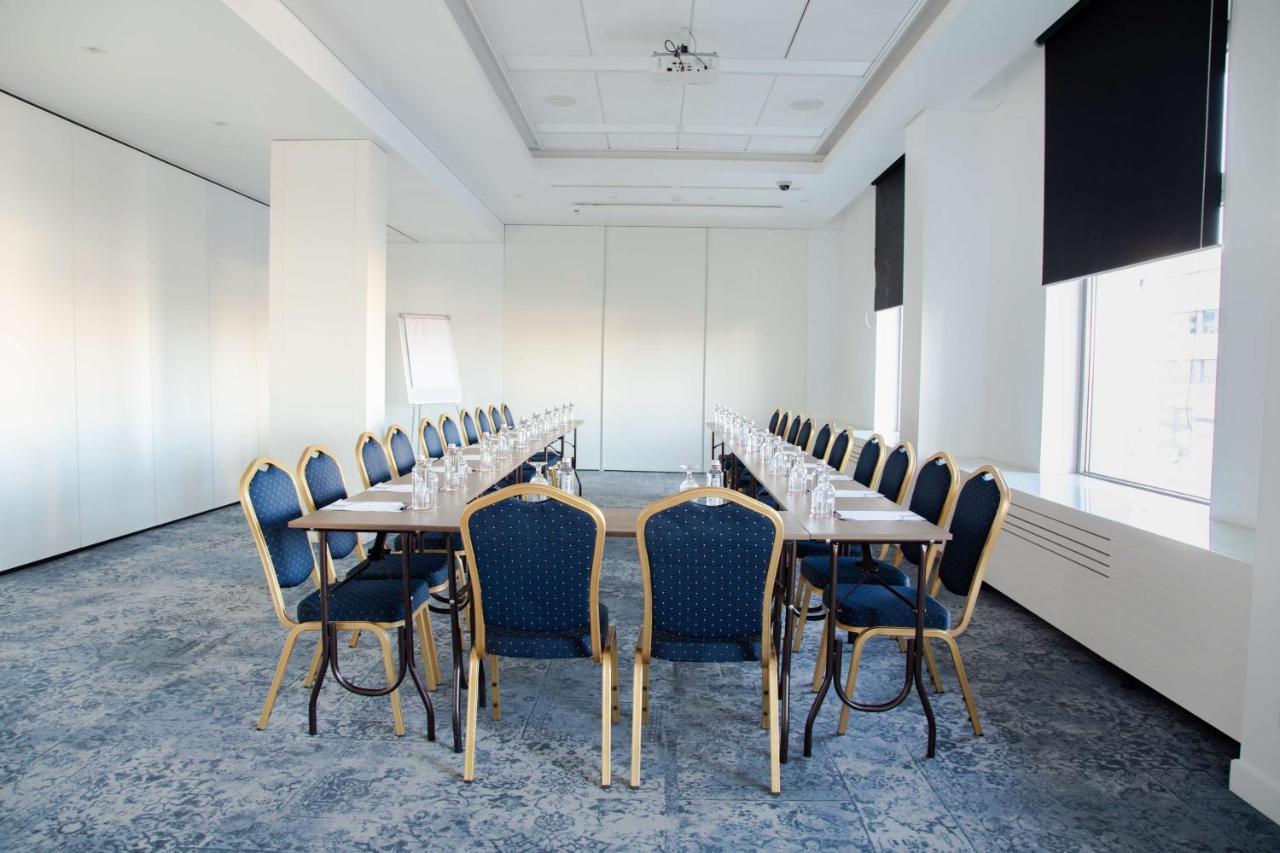 Hotel Metropolitan Sofia, A Member Of Radisson Individuals