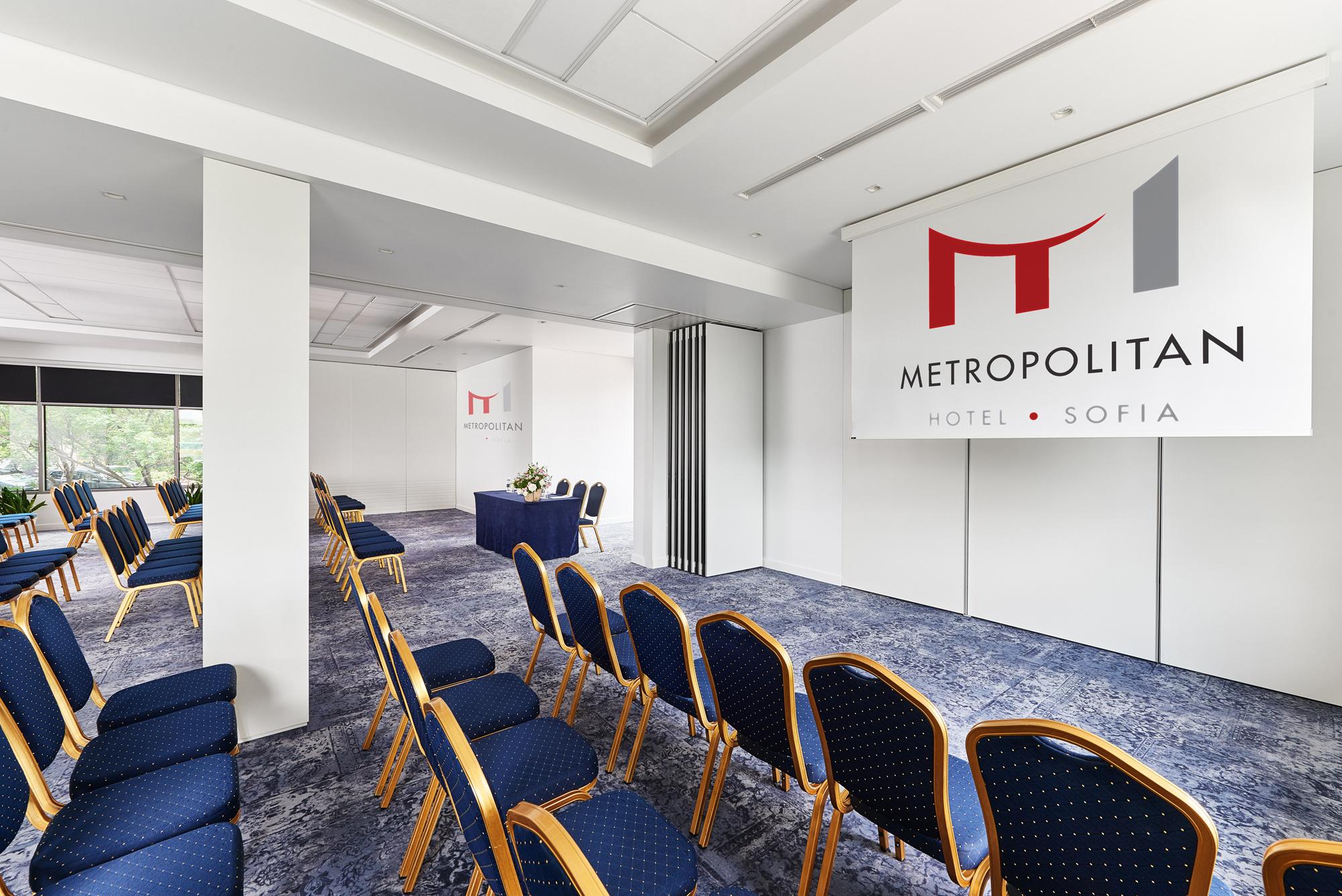 Hotel Metropolitan Sofia, A Member Of Radisson Individuals Sofia