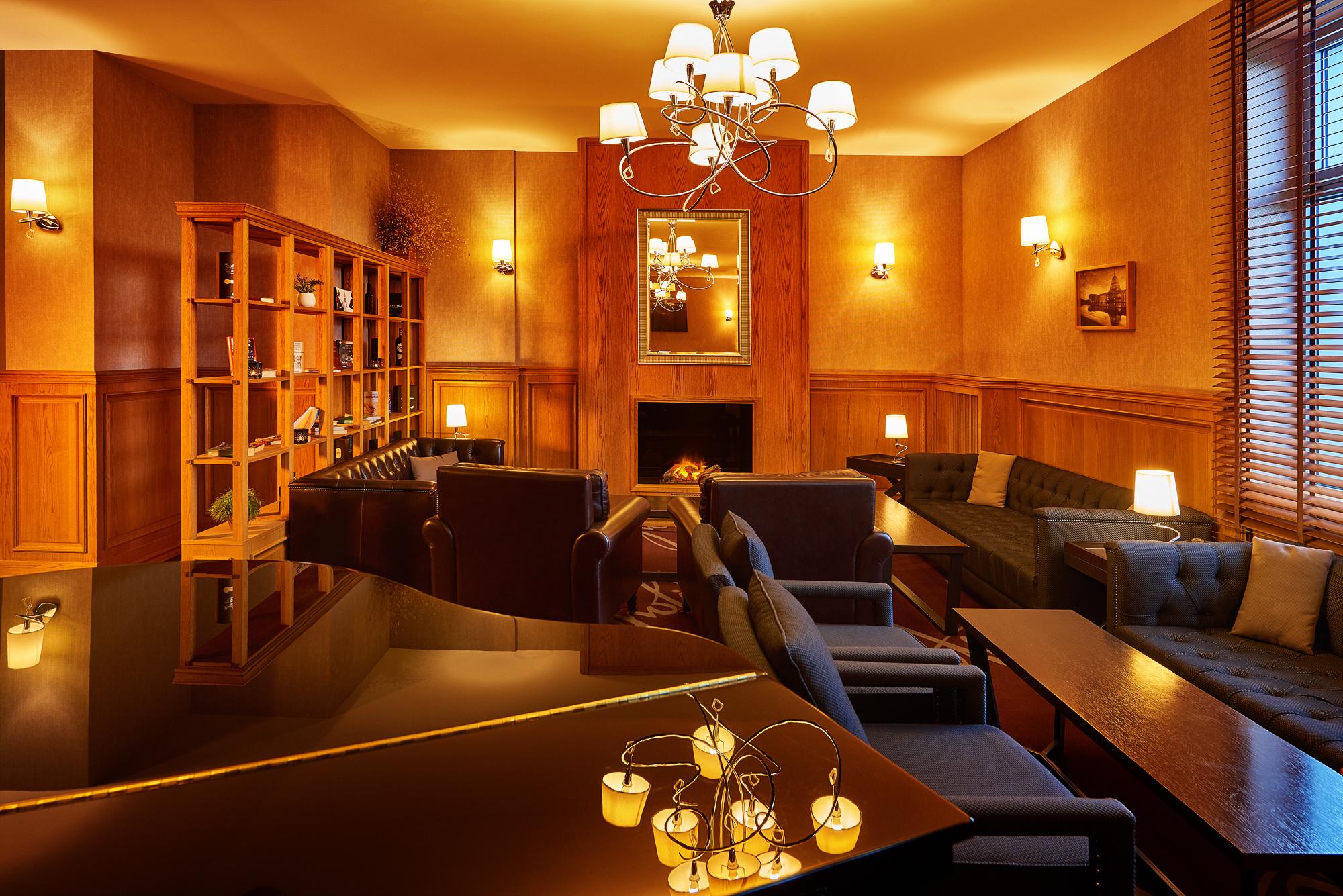 Hotel Metropolitan Sofia, A Member Of Radisson Individuals