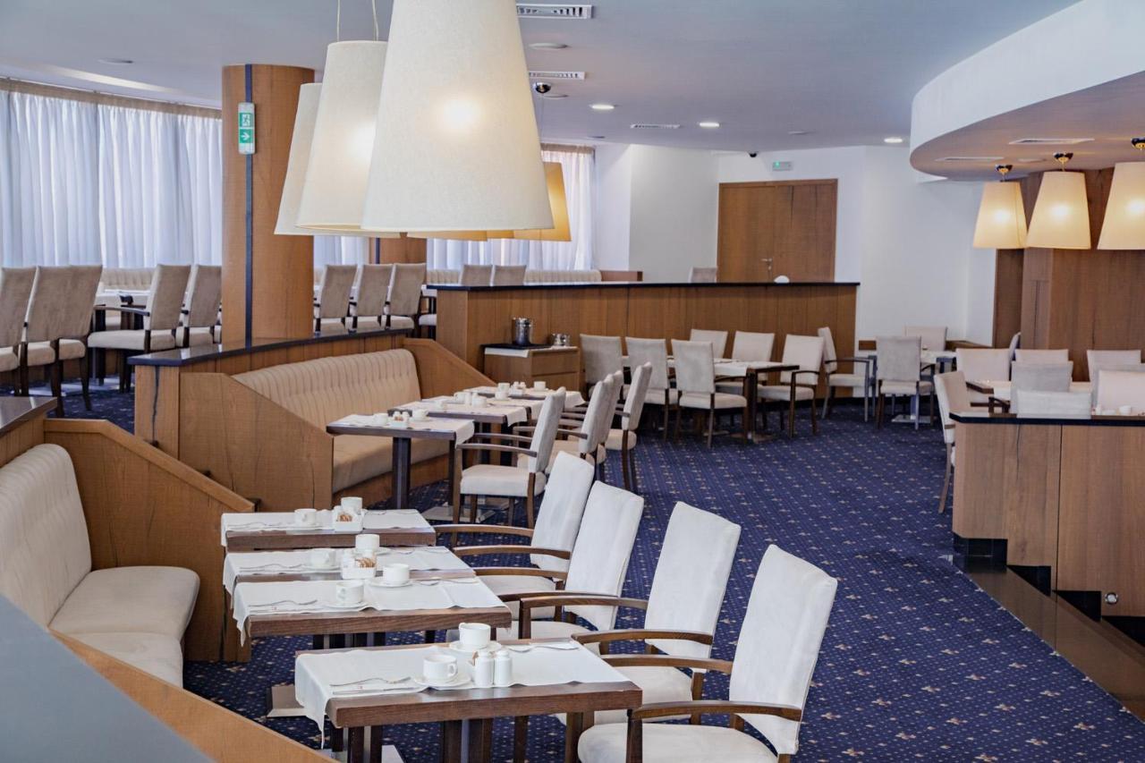 Hotel Metropolitan Sofia, A Member Of Radisson Individuals Sofia